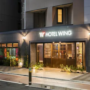 Wing International Select Ikebukuro Токио