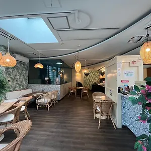Albergue Ace Shinjuku, Tóquio