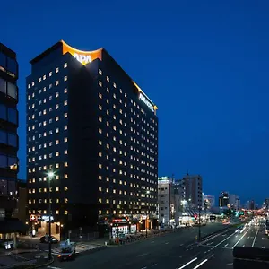Hotel Apa Sugamo Ekimae, Tóquio