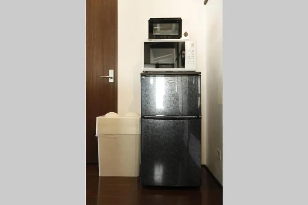 Apartament 駅近／4駅利用可／新宿電車3分／ポケwifi無制限／一軒家／和モダン Tokio